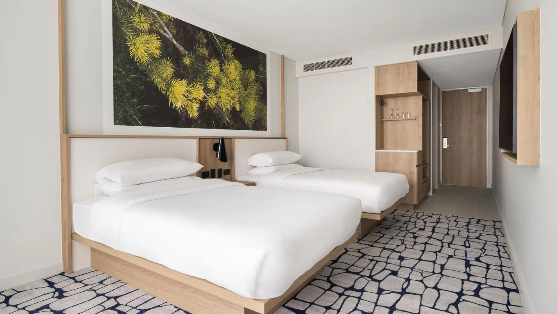 Courtyard By Marriott Perth Murdoch Fremantle Hotel