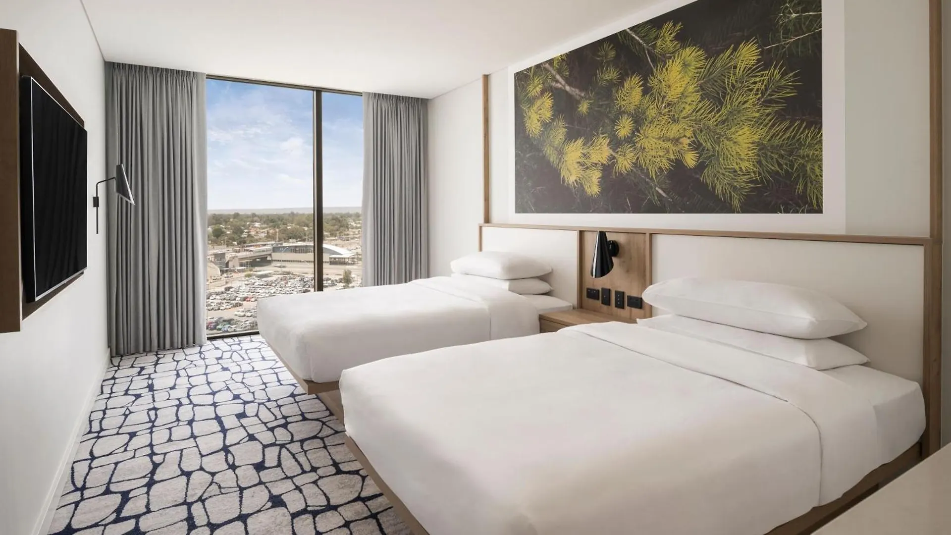 Courtyard By Marriott Perth Murdoch Fremantle