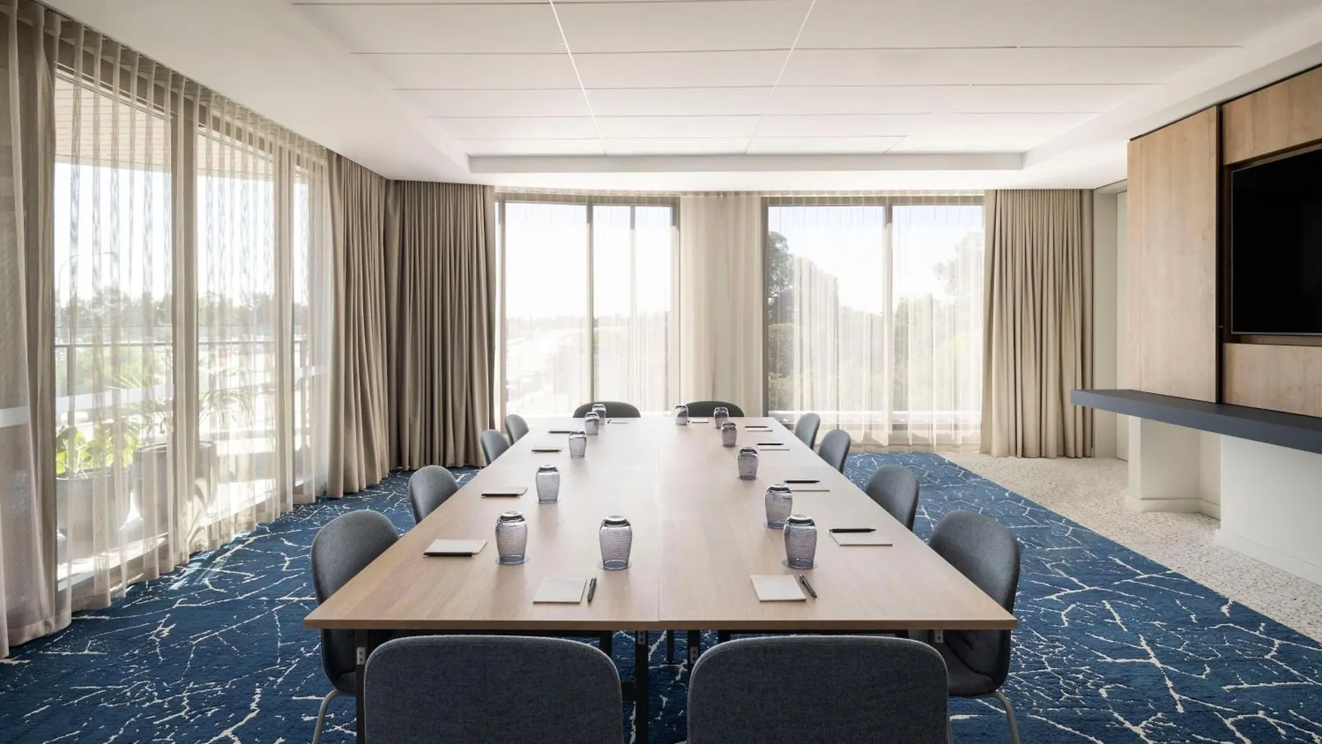Courtyard By Marriott Perth Murdoch Fremantle