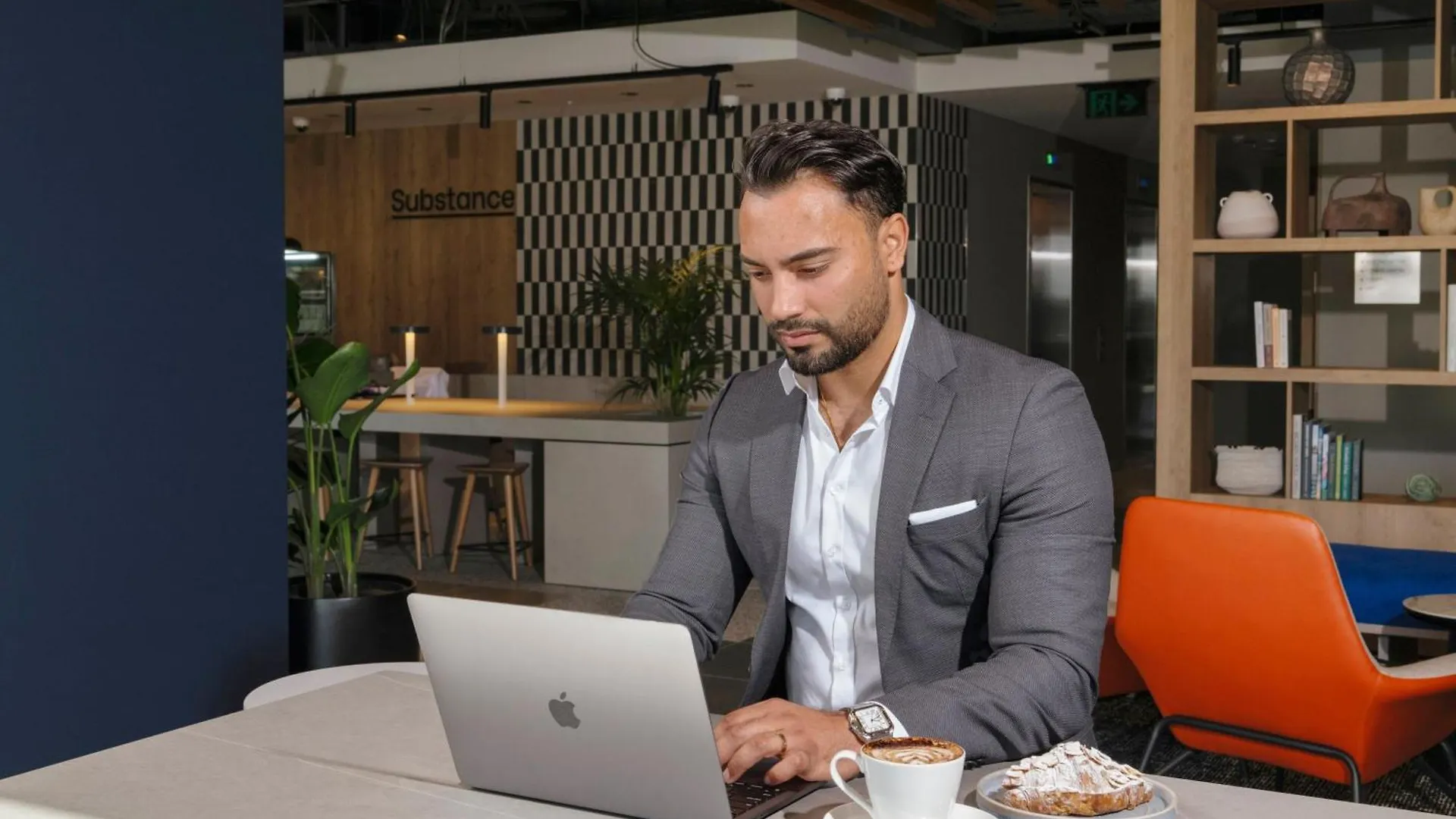 Courtyard By Marriott Perth Murdoch Fremantle