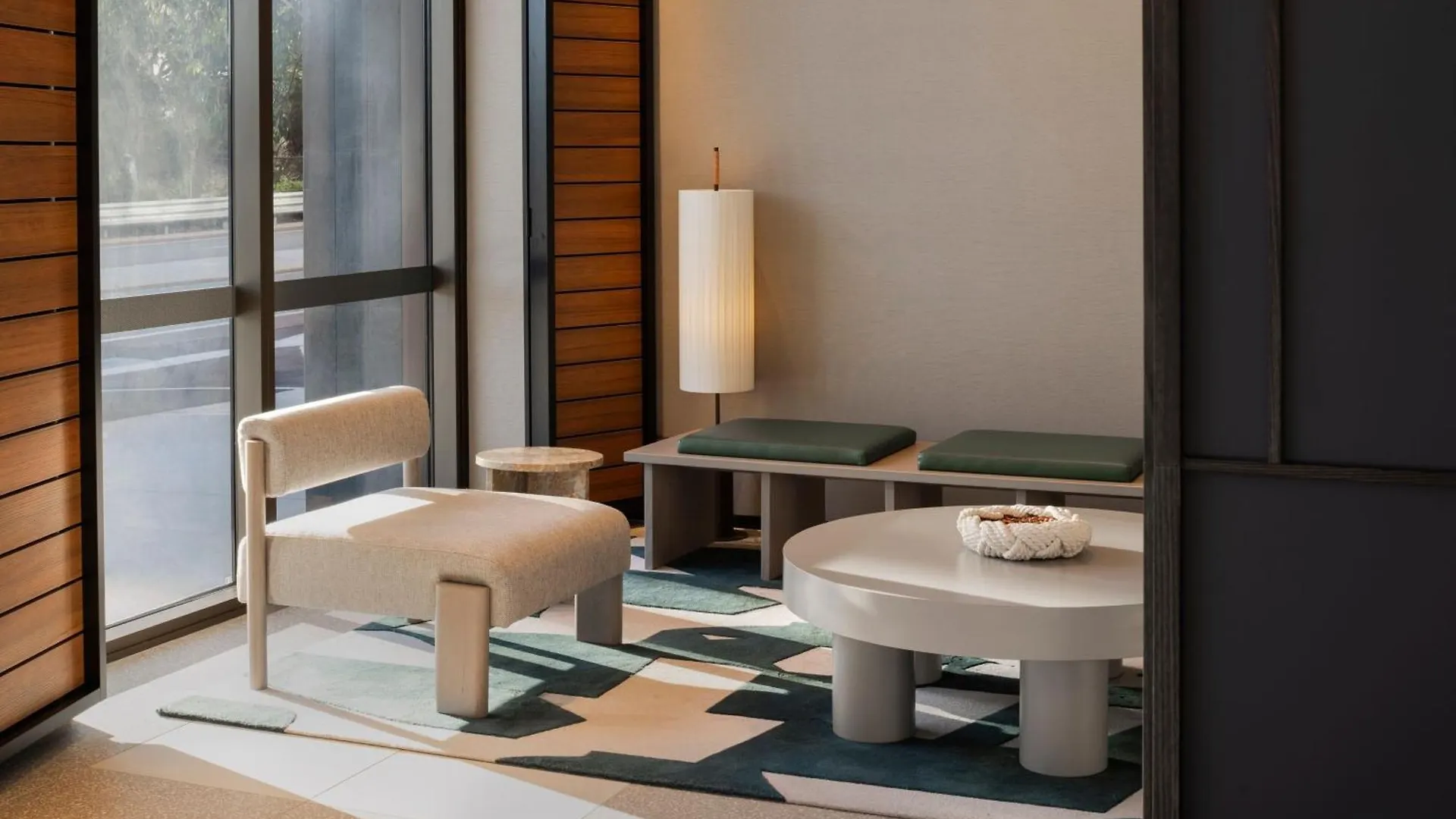 Hotel Courtyard By Marriott Perth Murdoch Fremantle