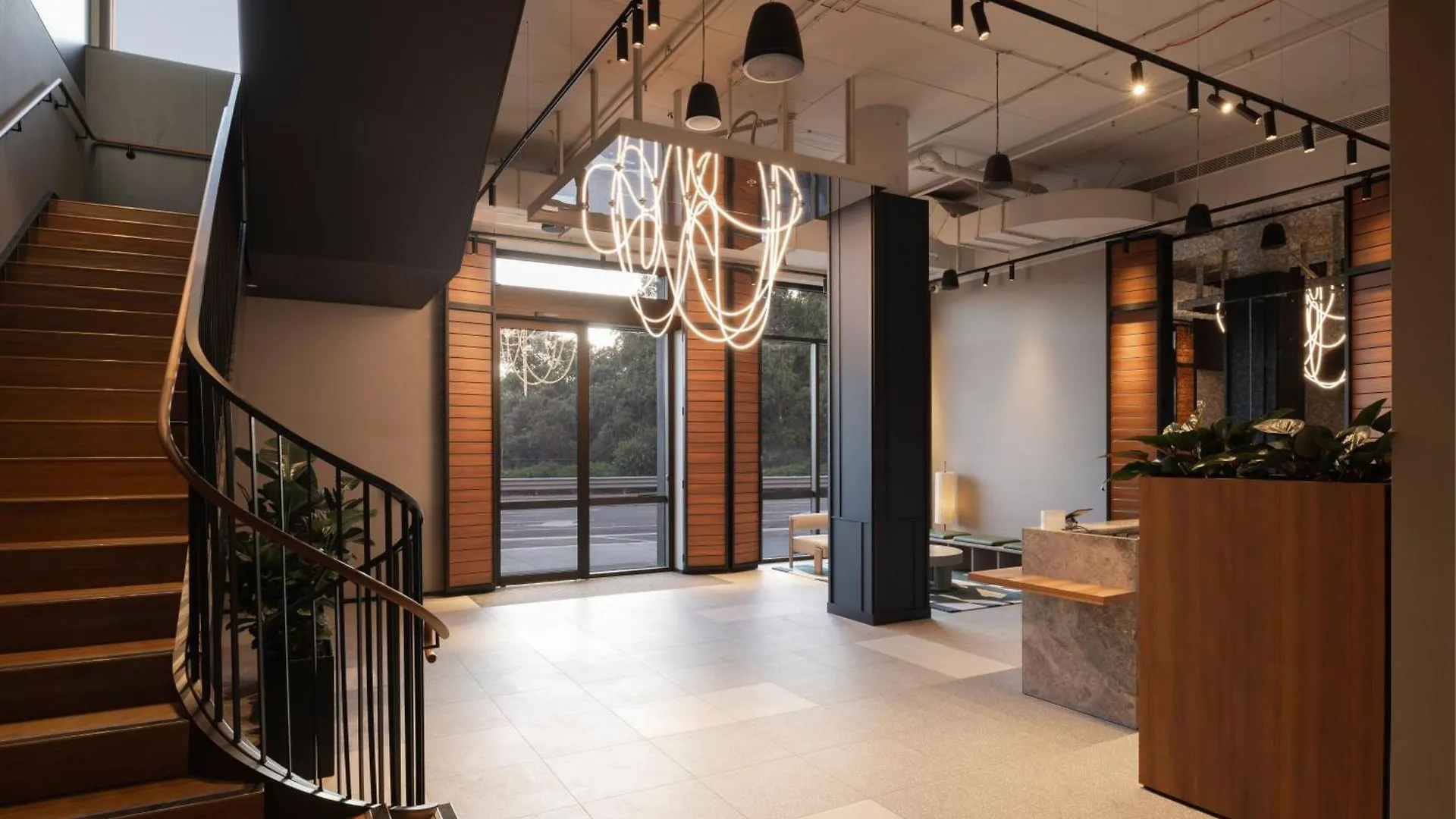 Courtyard By Marriott Perth Murdoch Fremantle