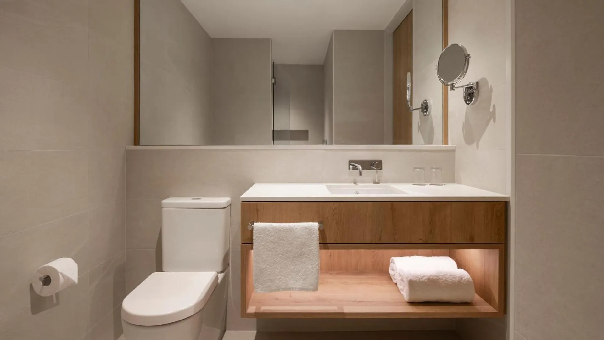 Courtyard By Marriott Perth Murdoch Fremantle Australia