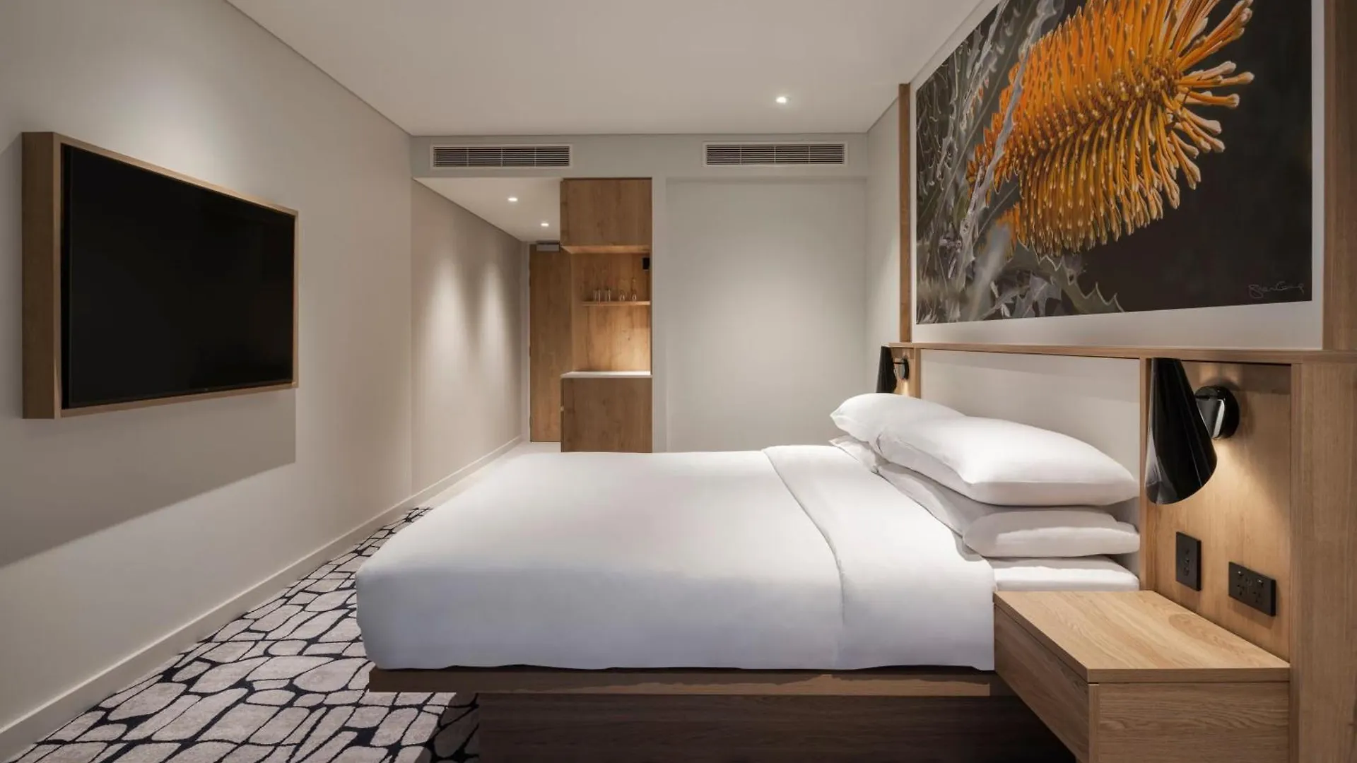 Courtyard By Marriott Perth Murdoch Fremantle Hotel