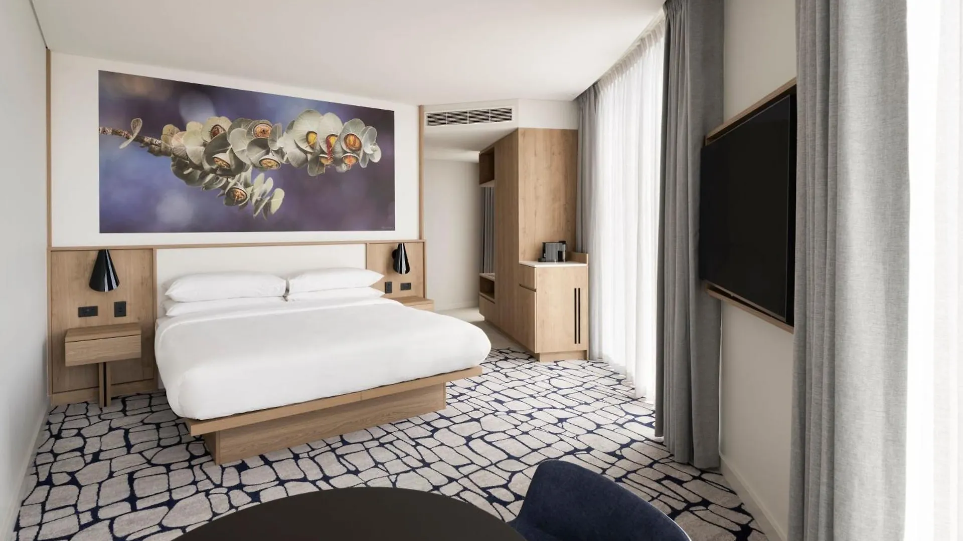 Courtyard By Marriott Perth Murdoch Fremantle Hotel