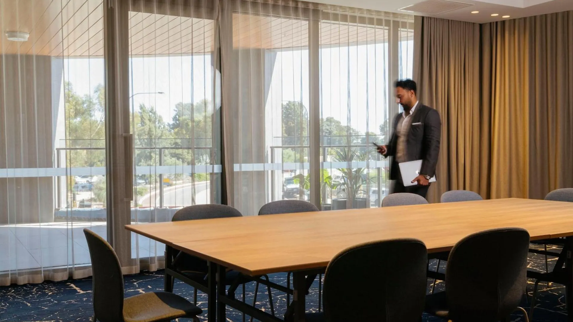 Courtyard By Marriott Perth Murdoch Fremantle