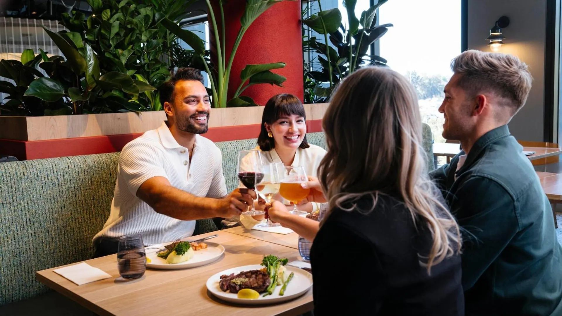 Courtyard By Marriott Perth Murdoch Fremantle