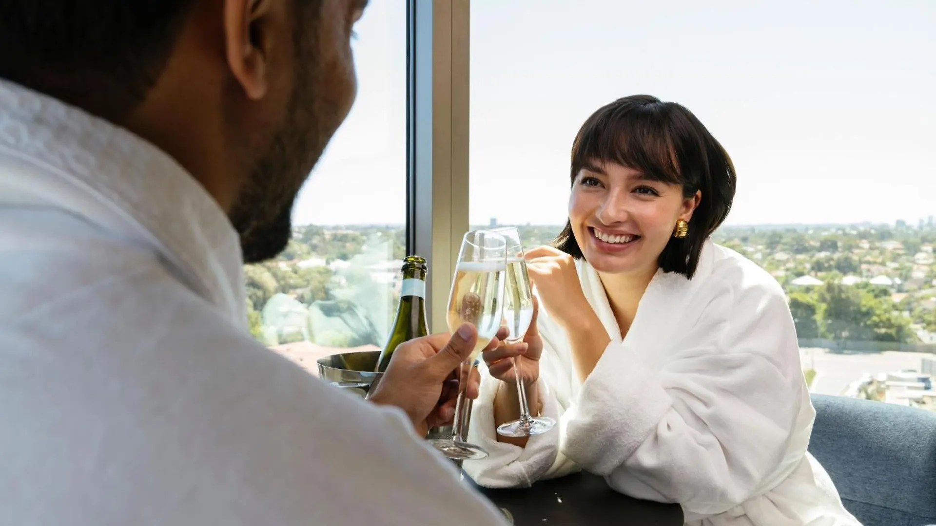 Courtyard By Marriott Perth Murdoch Fremantle