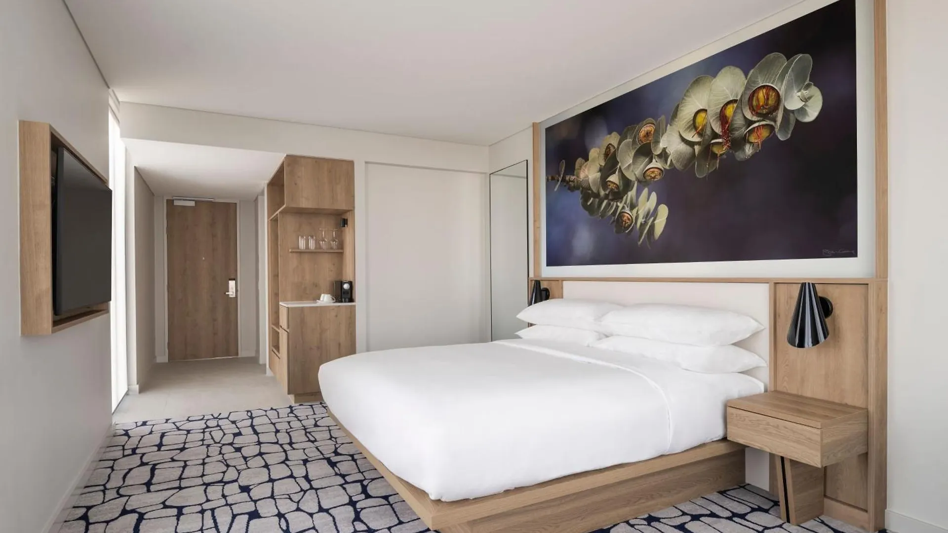 Courtyard By Marriott Perth Murdoch Fremantle 0*,  Australia