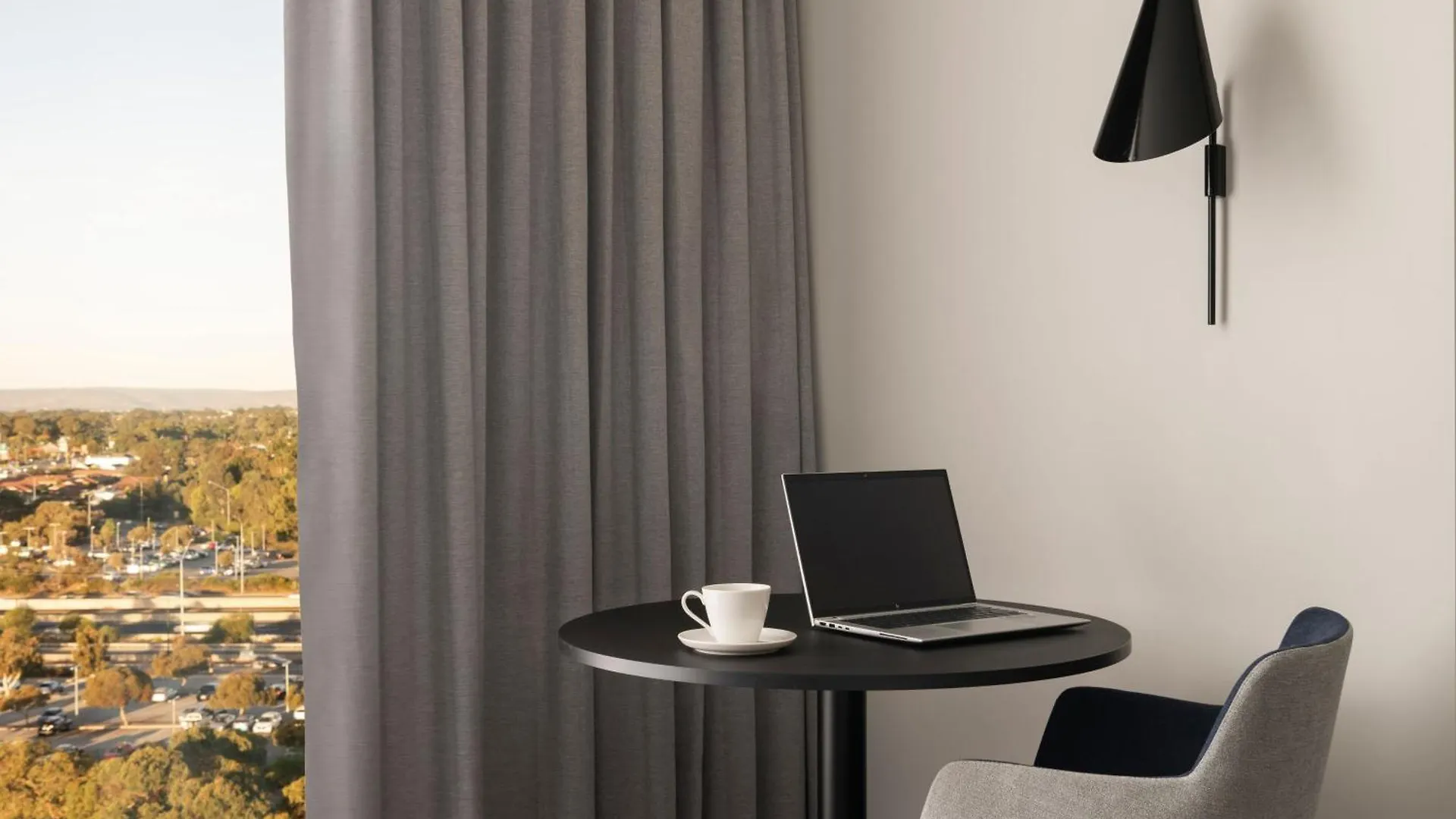Courtyard By Marriott Perth Murdoch Fremantle 0*,