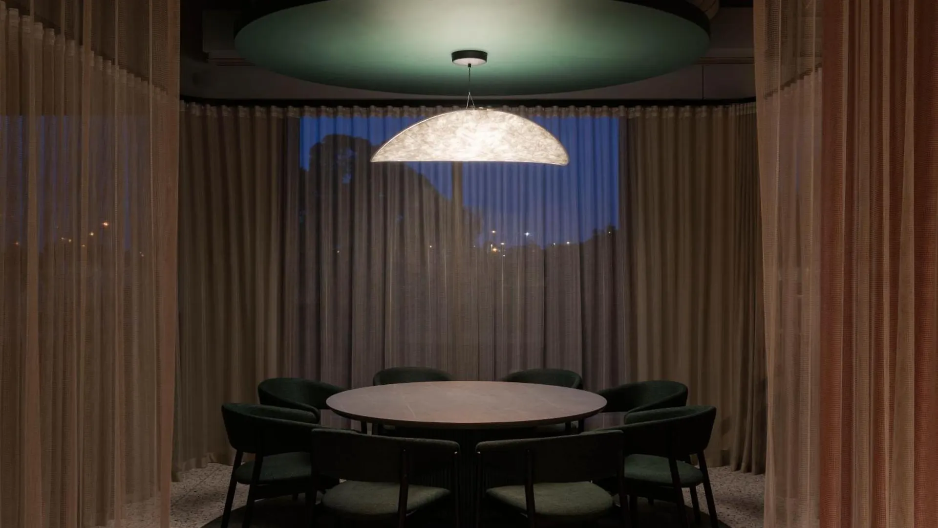 Hotel Courtyard By Marriott Perth Murdoch Fremantle