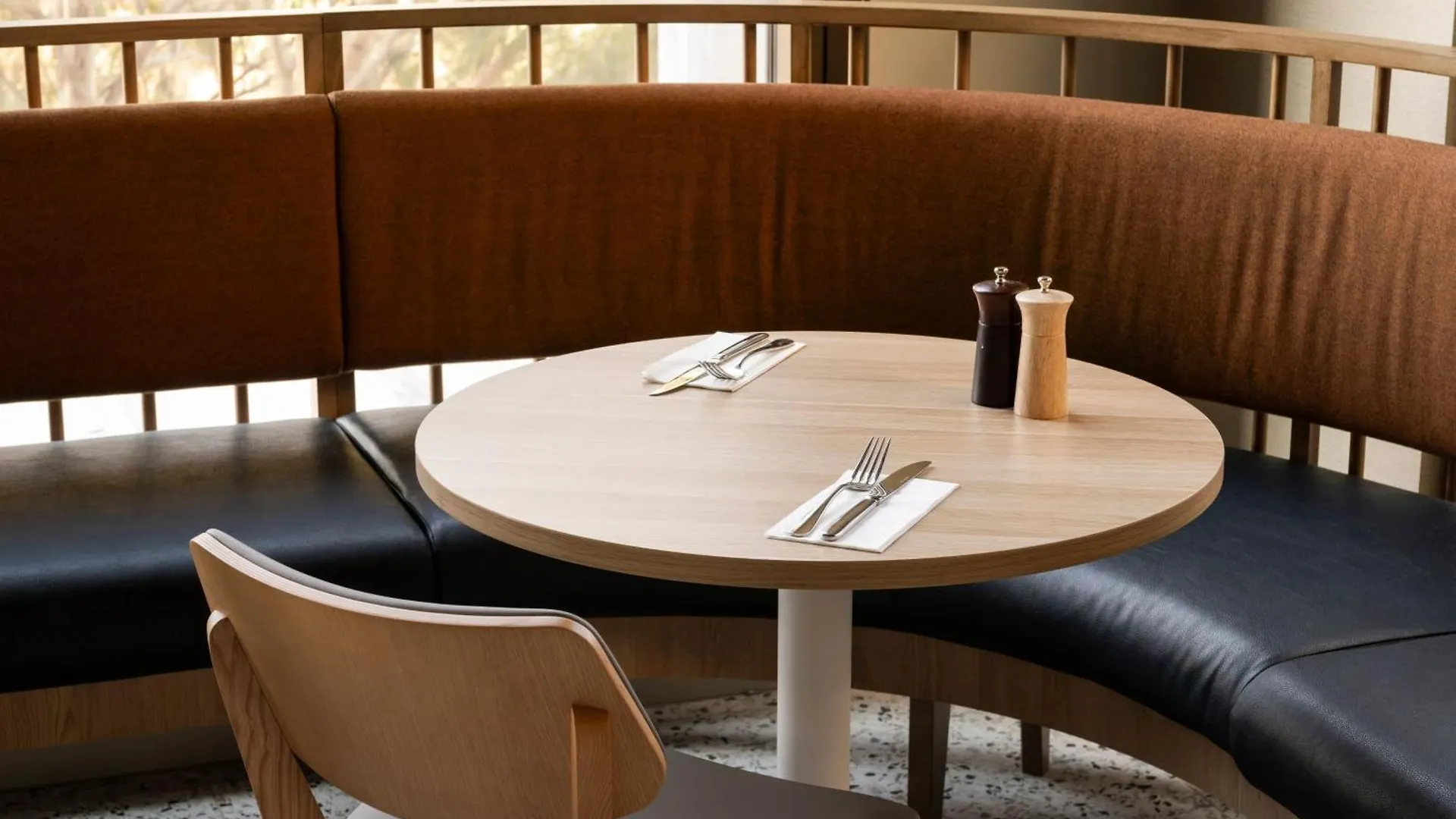 Hotel Courtyard By Marriott Perth Murdoch Fremantle