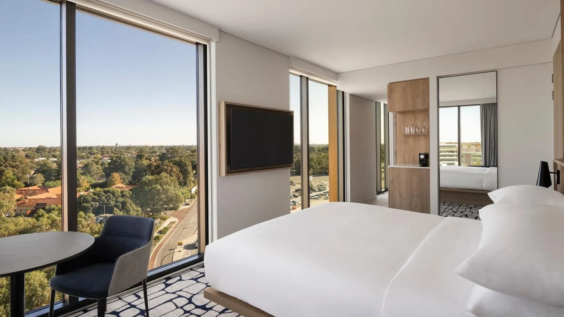 Courtyard By Marriott Perth Murdoch Fremantle 0*,  Australia