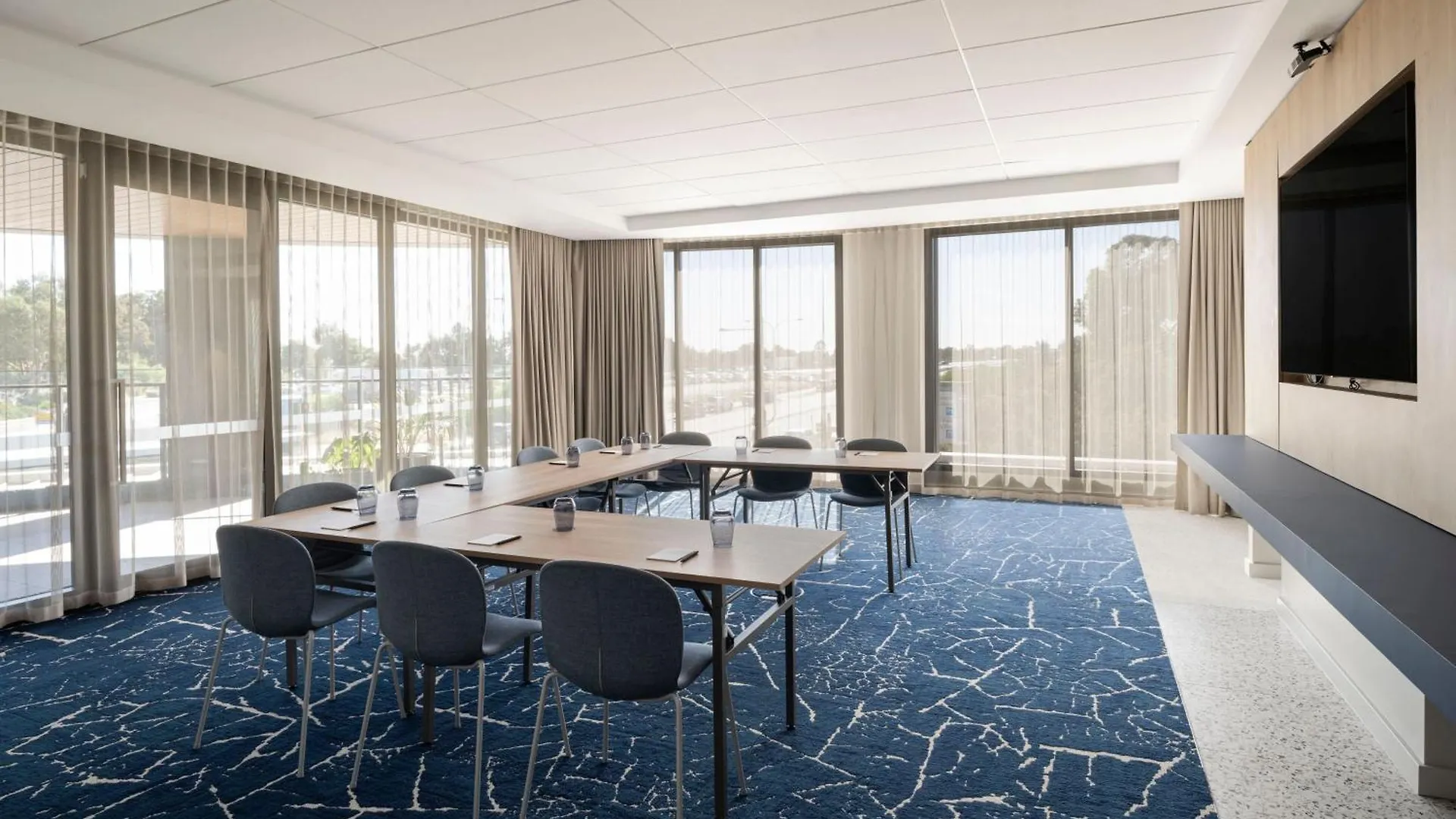 Courtyard By Marriott Perth Murdoch Fremantle Australia
