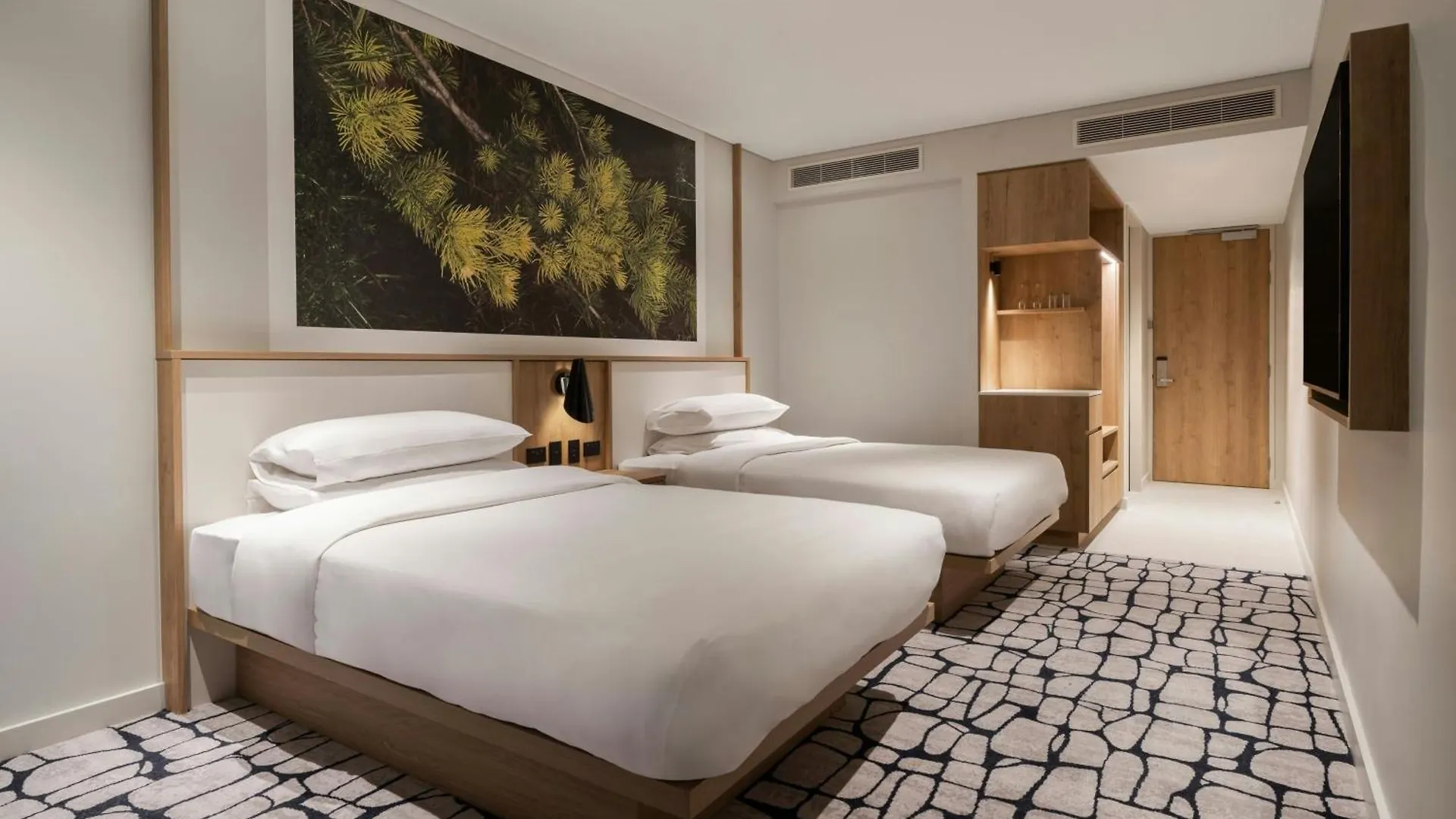 Courtyard By Marriott Perth Murdoch Fremantle