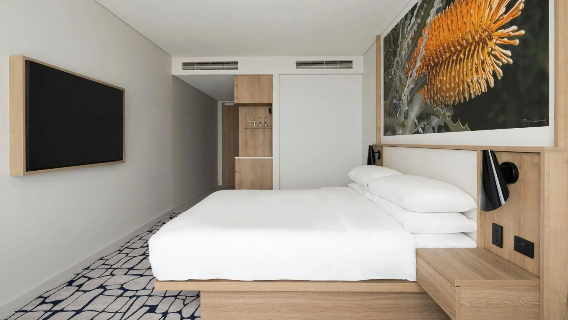 Courtyard By Marriott Perth Murdoch Fremantle Hotel